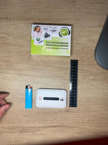 Камера Profi + роутер + наушник Pico China + Stereo ULTRA+ фото 9