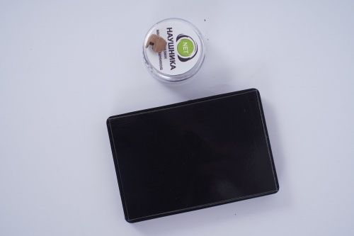 Комплект «STEREO ULTRA+»(без телефона) + микронаушник «Nano+» фото 4