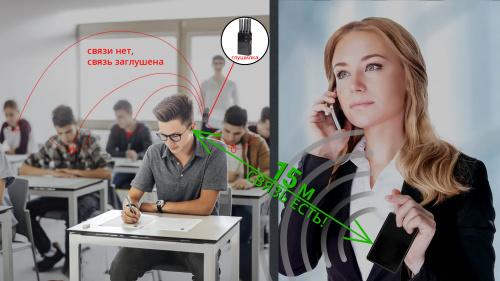 Цифровой микронаушник Piсta и STEREO ULTRA+ + Камера Mini фото 3