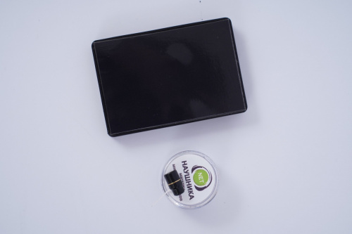 Камера Profi + Цифровой микронаушник Piсta и STEREO ULTRA Mini+ фото 18