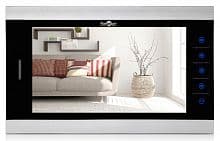 Монитор для видеодомофона Smartec ST-MS510M-SL