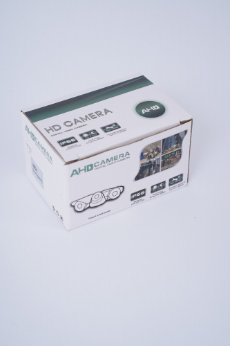 Камера Mini + наушник Pico China + блютуз ULTRA фото 4