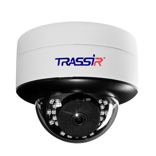TRASSIR TR-D3151IR2 v2 3.6
