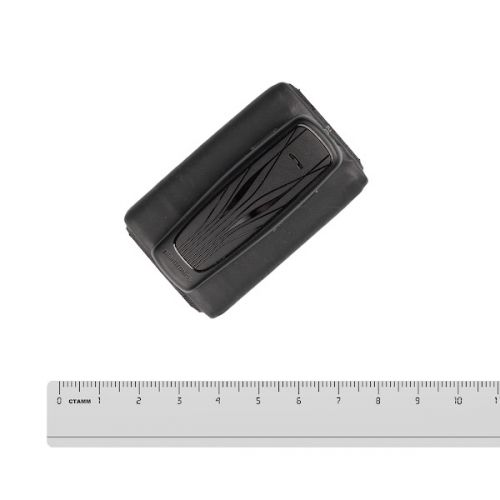 Комплект Bluetooth «Standart»(без петли) + микронаушники «ELF» фото 4