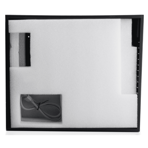 Сетевой контроллер ZKTeco C3-400 Package B в металлическом корпусе фото 2