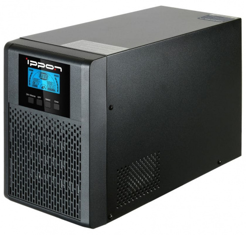 ИБП Ippon Innova G2 3000 фото 2