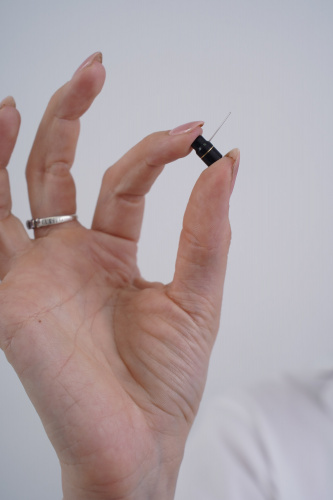 Камера Mini + Цифровой микронаушник Piсta и STEREO+ + Роутер фото 7