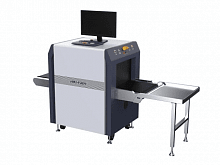 Рентгеновский сканер багажа Hikvision ISD-SC5030S-2CVL