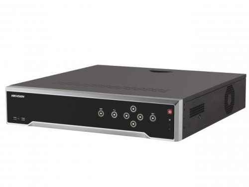 Hikvision DS-8664NI-I8