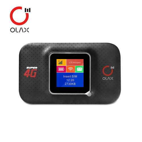 Беспроводной Wi-Fi роутер для ip микрокамер Olax