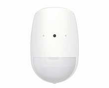 Датчик движения и разбивания стекла Hikvision PirGlass (DS-PDPG12P-EG2-WE)