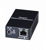 Повторитель Gigabit Ethernet SC&T SR01X