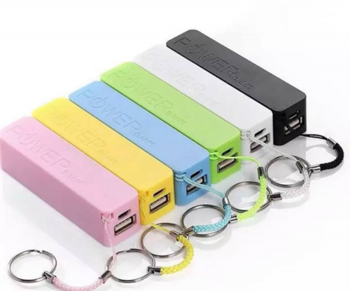 PowerBank фото 5