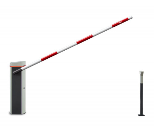Стрела PERCo GBR3.0 для шлагбаума PERCo GS04 фото 2