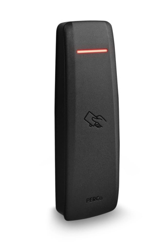 Контроллер замка PERCo CL211.3G