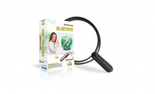 Гарнитура Bluetooth ULTRA