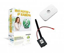 Шпионская микрокамера для сдачи экзаменов