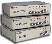 Квартет-1