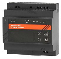 Блок питания Smartec ST-PS105DIN