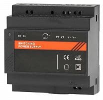 Блок питания Smartec ST-PS105DIN