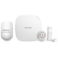 Комплект охранной сигнализации Hikvision DS-PWA32-NKS