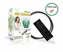 Комплект «PHONE»(без телефона) + микронаушник «Pico»