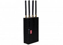 Подавитель 4 антенны переносной (4XL-GPS)