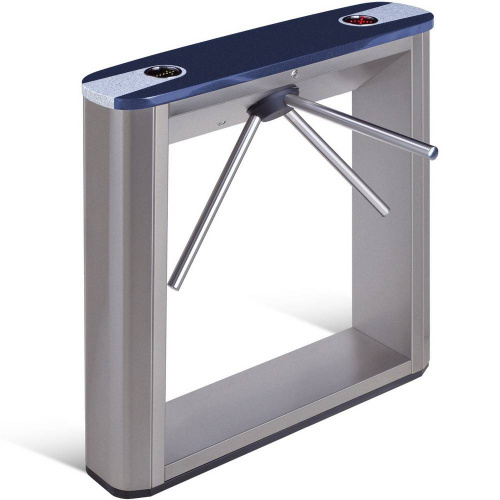 Тумбовый турникет PERCo TTD-03.1G фото 2