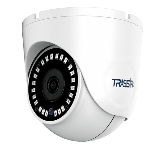 TRASSIR TR-D8121IR2 v6 3.6