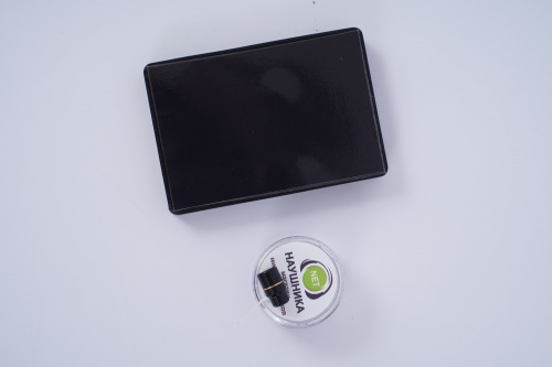 Цифровой микронаушник Piсta и STEREO ULTRA+ + Камера Mini фото 14