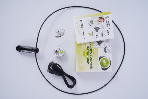 Камера Mini + роутер + наушник Pico + блютуз ULTRA фото 14