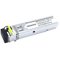 SFP-модуль Osnovo SFP-S1LC12-G-1550-1310