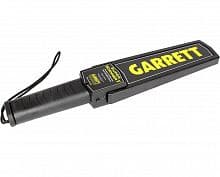 GARRETT SUPER SCANNER