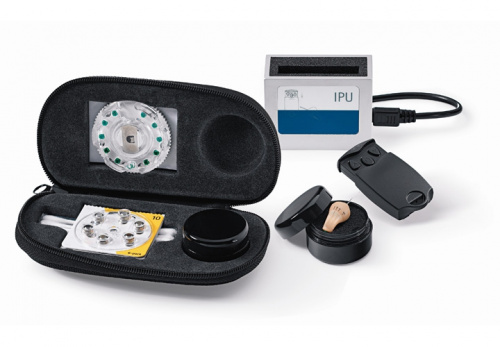 Аудиосуфлер Phonak Invisity Flex фото 2