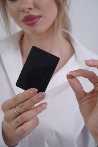 Комплект «STEREO ULTRA+»(без телефона) + микронаушник «Nano+» фото 5