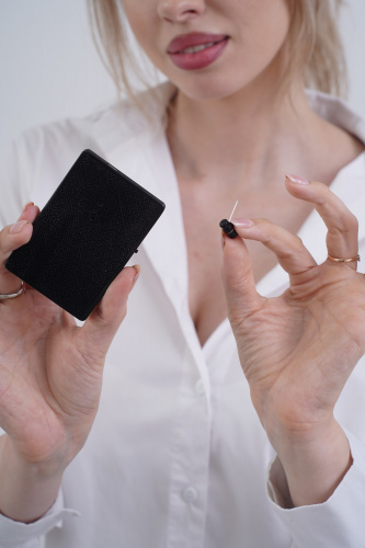 Камера Mini + Цифровой микронаушник Piсta и STEREO+ + Роутер фото 8