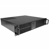 TRASSIR NeuroStation Compact RE