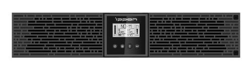 ИБП Ippon Smart Winner II 2000E фото 2
