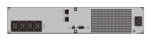 ИБП Ippon Smart Winner II 1000 фото 3
