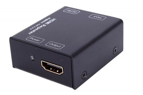Удлинитель HDMI-сигнала Osnovo E-Hi/3