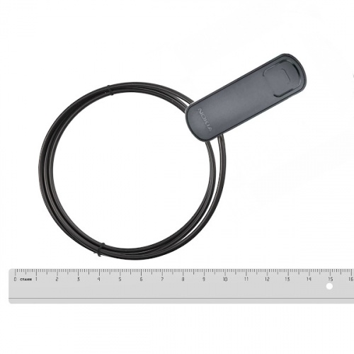 Комплект Bluetooth NOKIA PREMIUM + микронаушник «Micro» фото 5