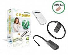Камера Mini + роутер + наушник Micro + блютуз Kiberblue