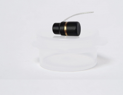 Цифровой микронаушник Piсta и STEREO ULTRA+ + Камера Mini фото 6