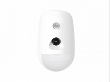 Датчик движения Hikvision PIRCam (DS-PDPC12P-EG2-WE)