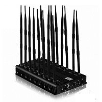 Подавитель 16 антен стационарный (16-42W)