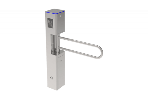 Турникет ZKTeco SBT2000S white
