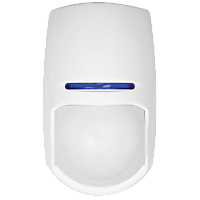 Датчик движения Hikvision DS-PD2-D12-W