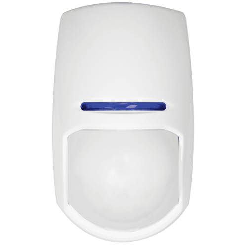 Датчик движения Hikvision DS-PD2-D12-W
