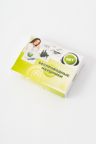 Комплект «STEREO ULTRA+ Mini»(без телефона) + микронаушник «Pico» фото 2