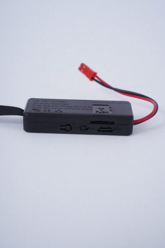 Шпионская микрокамера для сдачи экзаменов фото 6